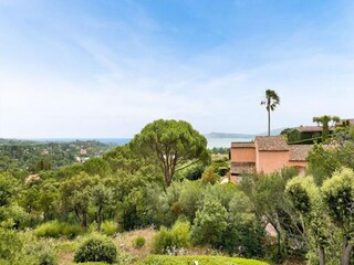 Apartment Grimaud  22
