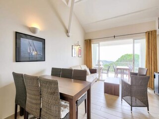 Appartement Grimaud  12