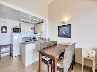 Appartement Grimaud  13
