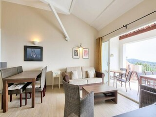 Appartement Grimaud  14