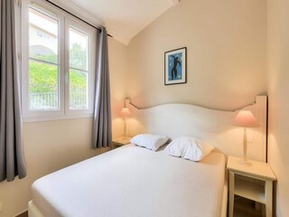 Appartement Grimaud  17