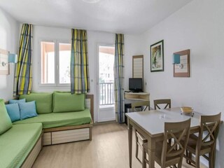 Apartment Saint-Raphael  27