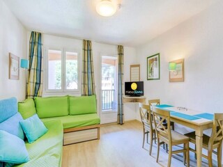 Apartment Saint-Raphael  17