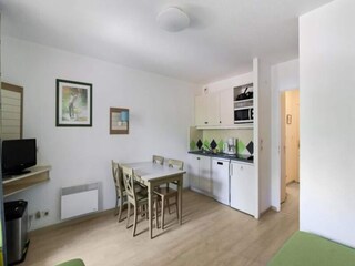 Apartment Saint-Raphael  18