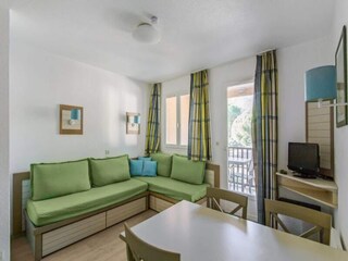 Appartement Saint-Raphael  29