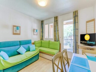 Apartment Saint-Raphael  30