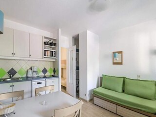 Apartment Saint-Raphael  31