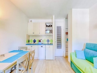 Appartement Saint-Raphael  4