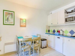 Apartment Saint-Raphael  19