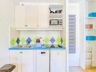 Apartment Saint-Raphael  32