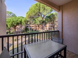 Appartement Saint-Raphael  6