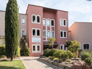 Apartment Saint-Raphael  33