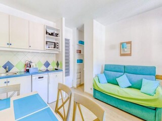 Apartment Saint-Raphael  13