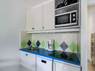Apartment Saint-Raphael  14