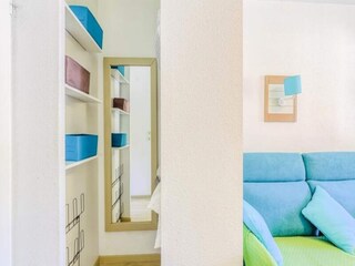 Apartment Saint-Raphael  15