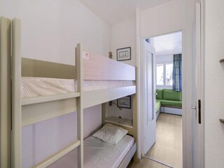 Apartment Saint-Raphael  16