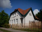 Holiday house Butzow in Vorpommern Outdoor Recording 1