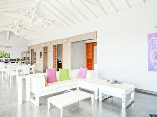 Apartment Saint François  15