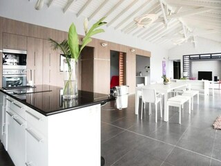 Apartment Saint François  16