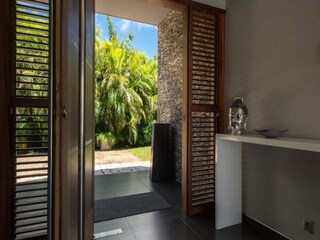 Apartment Saint François  17