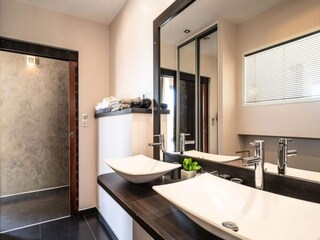 Apartment Saint François  22