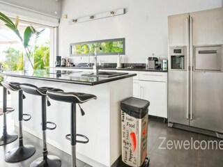 Apartment Saint François  27
