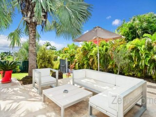 Apartment Saint François  7