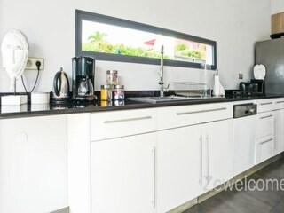Apartment Saint François  9