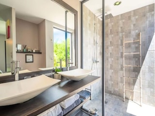 Apartment Saint François  13