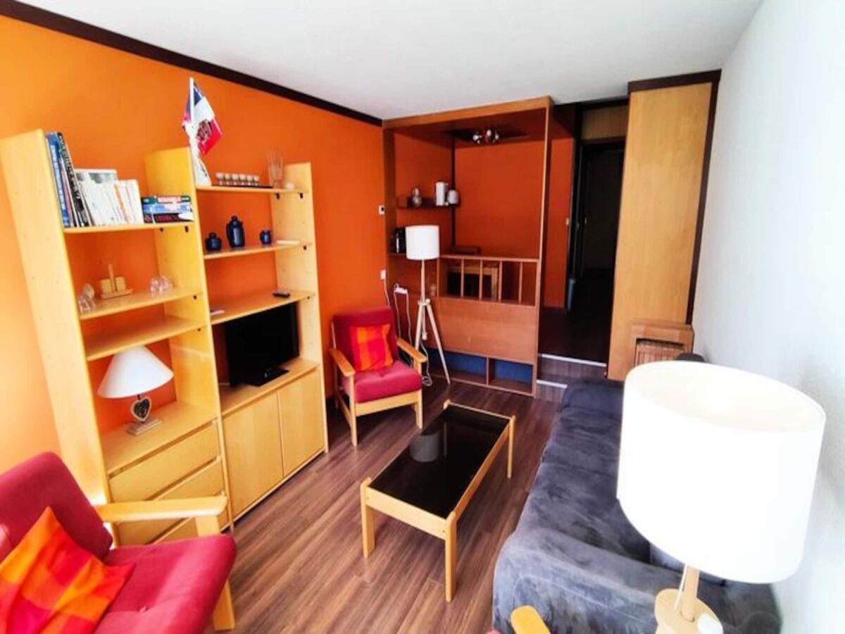 Apartamento Isola  1