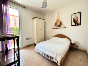 Apartment 3 Teile, 4 Personen - Port-Vendres - image1