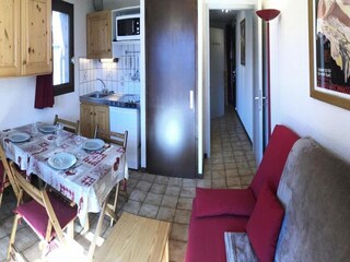 Appartement Saint-Gervais-les-Bains Kenmerken 26