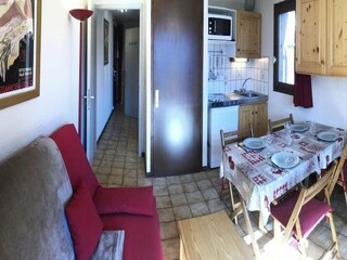 Appartement Saint-Gervais-les-Bains Kenmerken 27