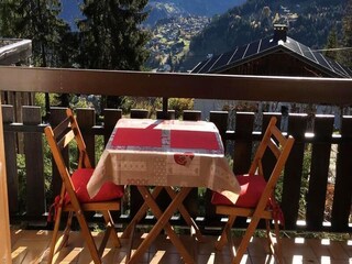 Appartement Saint-Gervais-les-Bains Kenmerken 28