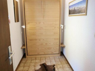 Appartement Saint-Gervais-les-Bains Kenmerken 12