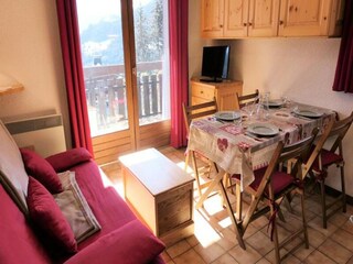 Appartement Saint-Gervais-les-Bains Kenmerken 15