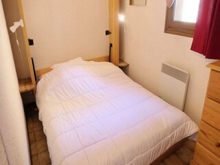 Appartement Saint-Gervais-les-Bains Kenmerken 18