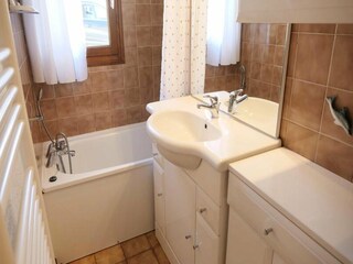 Appartement Saint-Gervais-les-Bains Kenmerken 20