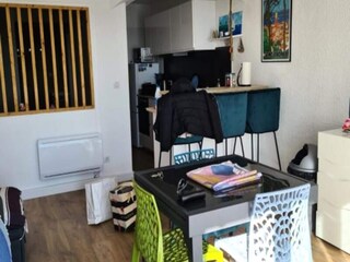 Apartamento La Croix-Valmer Grabación al aire libre 15