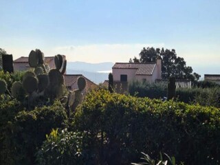 Apartamento La Croix-Valmer Grabación al aire libre 16