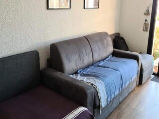 Appartement La Croix-Valmer Buitenaudio-opname 16