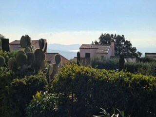Appartement La Croix-Valmer Buitenaudio-opname 4