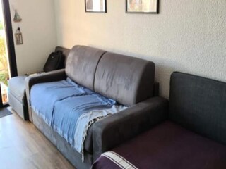 Appartement La Croix-Valmer Buitenaudio-opname 5