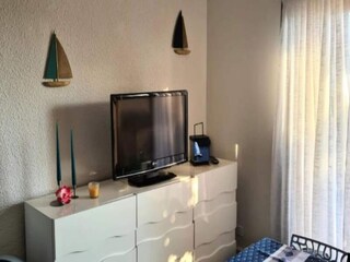 Appartement La Croix-Valmer Buitenaudio-opname 6