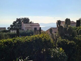 Appartement La Croix-Valmer Buitenaudio-opname 9