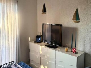 Apartment La Croix-Valmer Außenaufnahme 12