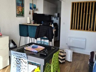 Appartement La Croix-Valmer Buitenaudio-opname 18