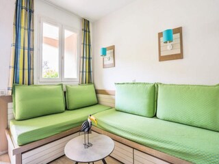Apartamento Saint-Raphael  19