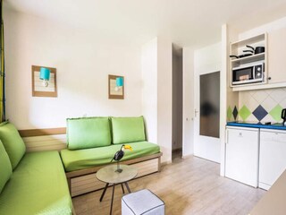 Apartamento Saint-Raphael  20