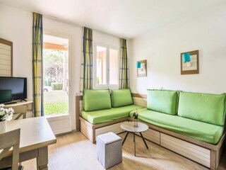 Apartamento Saint-Raphael  8